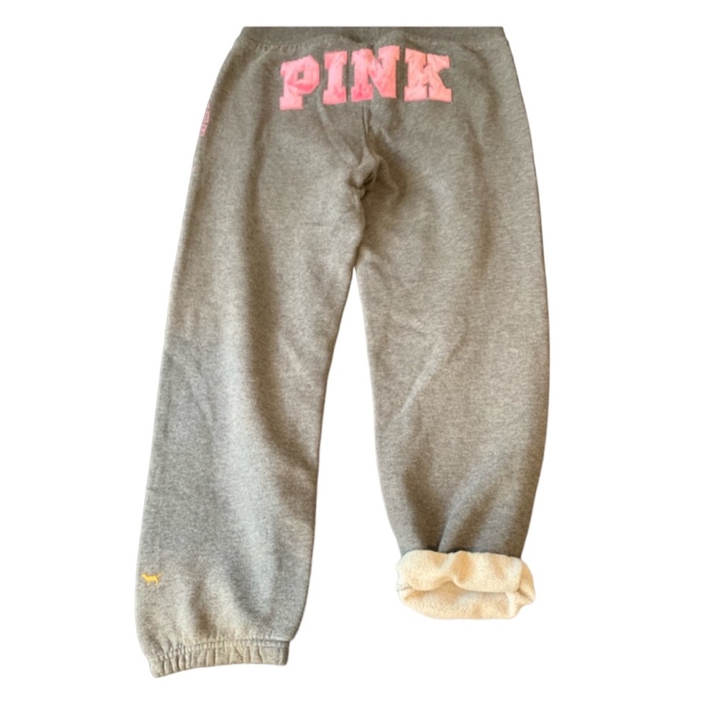 PINK Sweatpants